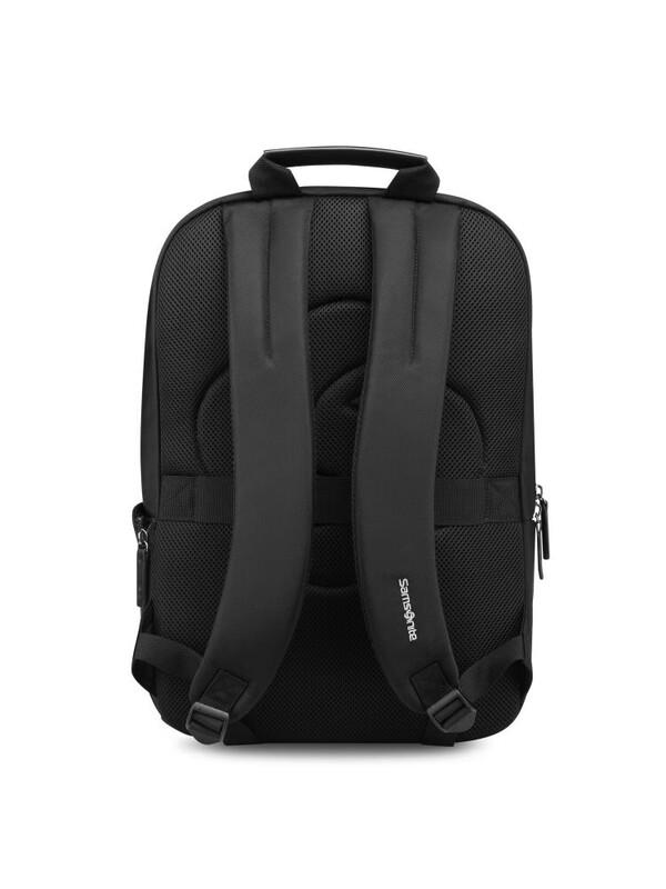 Samsonite 2023 Lightweight 15.6-inch Laptop Backpack
