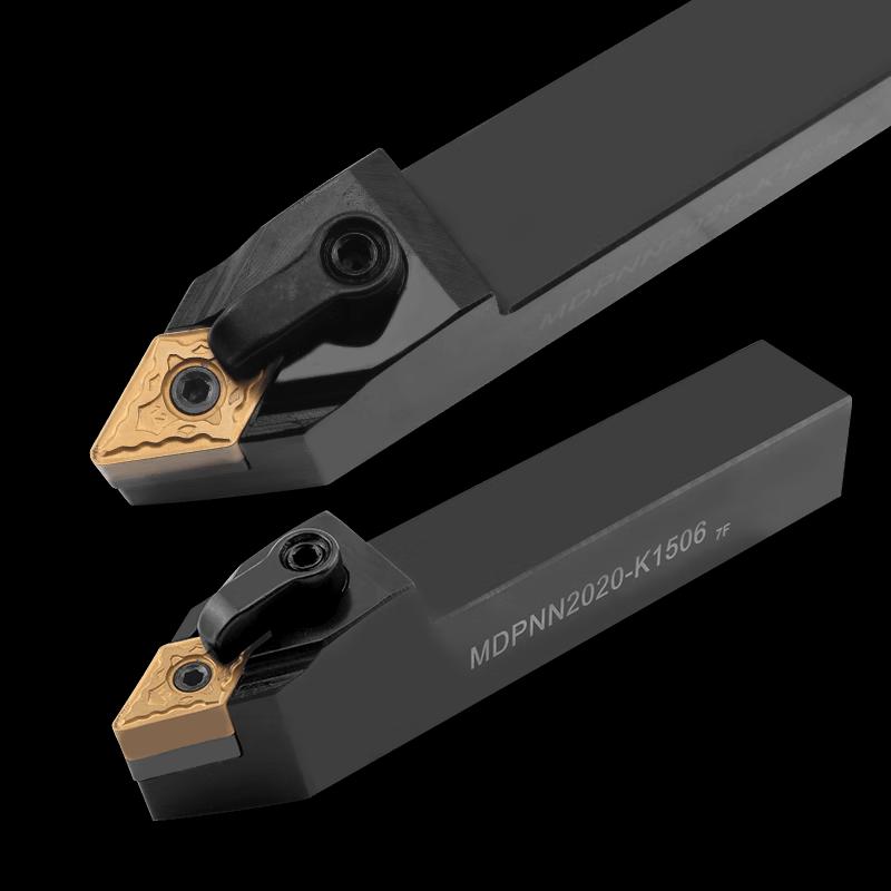 Yuzhu Xun PDTNR2020K15 Tool Holder