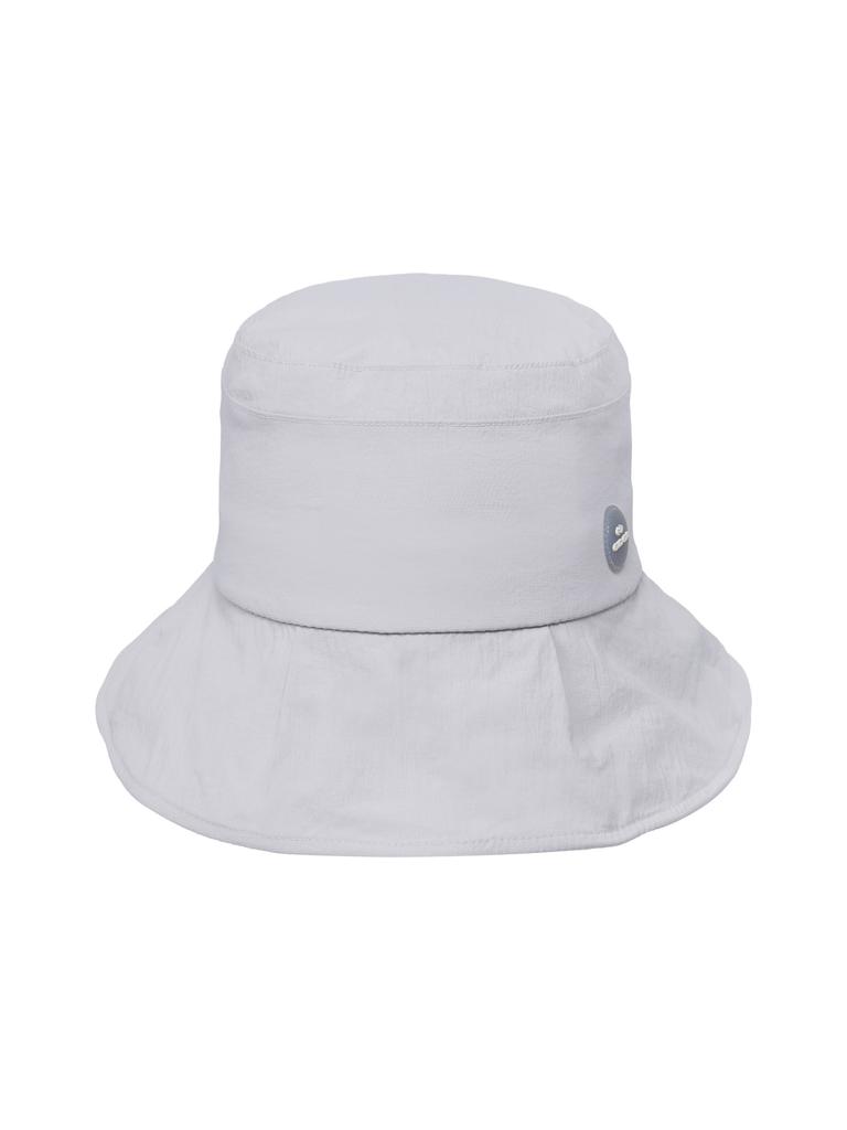 EIDER Sheer Lightweight Hat W_Ice Blue