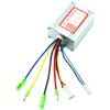 Elektrischer Roller/Fahrrad Bürstenmotor Controller (250W/350W/500W)