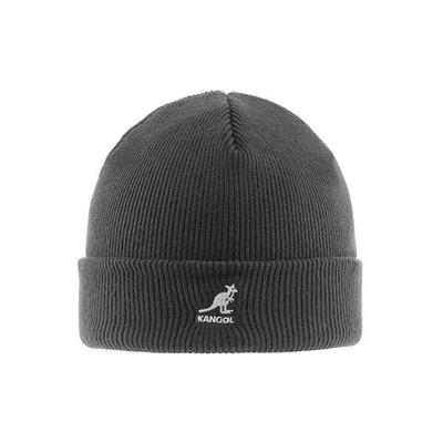 KANGOL 2978BC DK FLANNEL Unisex Beanie