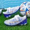 Kids' Football Boots for Boys & Girls, Middle/Older Children with Long Studs, Ideal for Primary School & Competitive Play