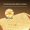 Outdoor Waterproof 220V High Voltage LED Strip Light