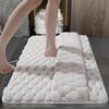 Bathroom Accessory Bath Mat Quick-Dry Bath Mat Indoor Use