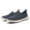 Summer Mesh Sneakers  Unisex Breathable Zapatillas Hombre Men Fashion Outdoor Mens Casual Shoes Lightweight Slip On Walking Shoe
