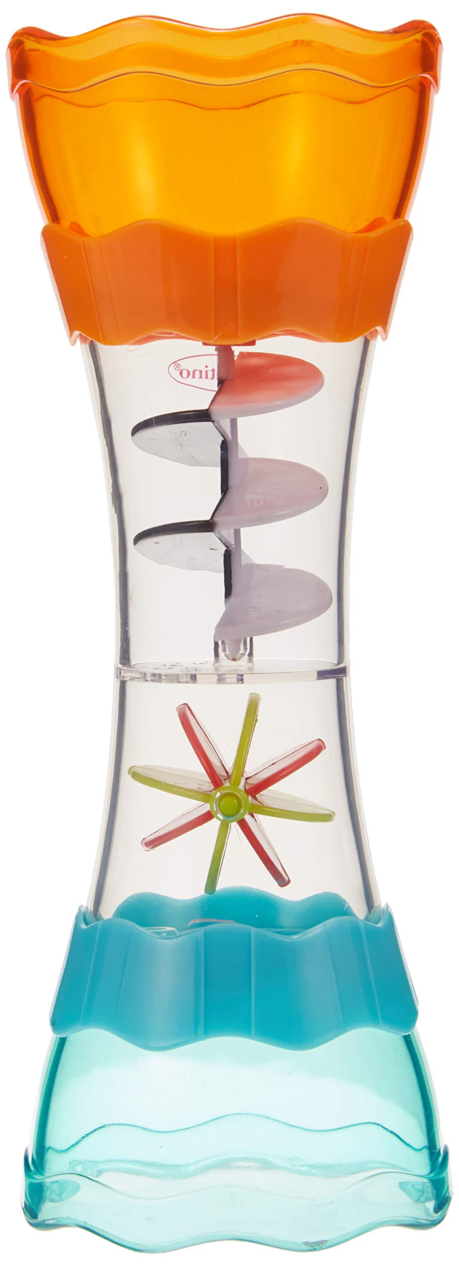 

Infantino Water Wand 205042 [12 Months and Up] [Bath Toy] [Official Japanese Product]