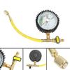 Pressure Gauge 80mm/3.15\".Nitrogen Pressure Air Conditioning
