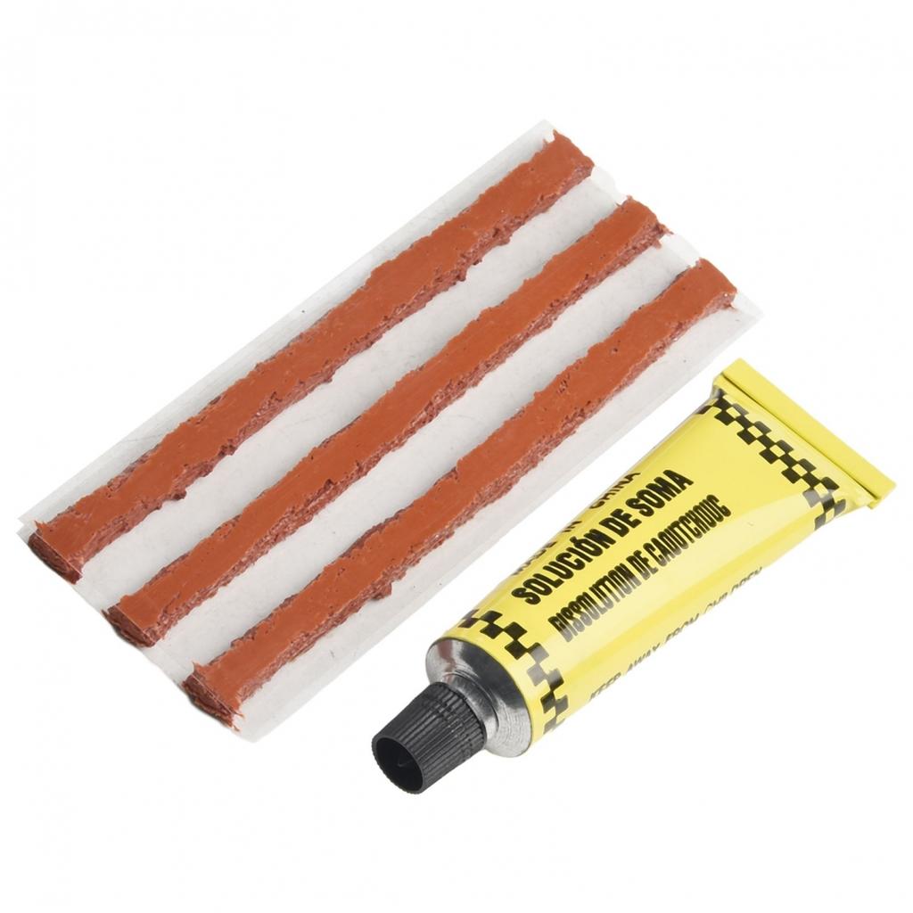 Car Accessories Puncture Repair Puncture Repair Kit Practical