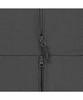 The North Face Nj5Js01L White Label Wl Zip-Up Hoodie Charcoal Grey