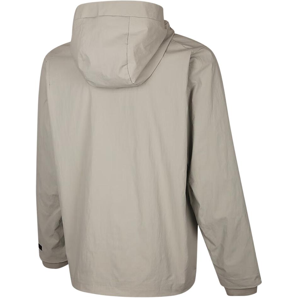 New Adidas Jackets Men's Dark Khaki KS6484