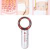Body Sculpting Machine Stainless Steel Plastic Electric Cellulite Massager for Women Girls