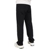 Li Ning Versatile Casual Straight Leg Breathable Long Pants Knitted Sports Pants Men Bottoms AKLC234-1