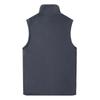Winter Men's Fleece Vests Casual Warm Sleeveless Jackets Fashion Thermal Vest Windbreaker Zipper Plus Size 5XL Loose Waistcoat