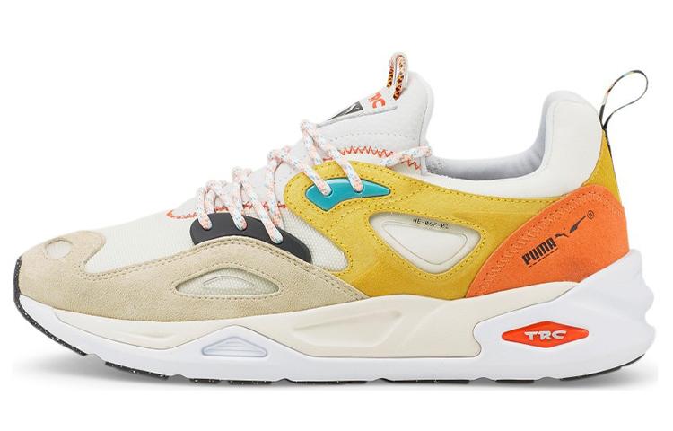 PUMA Trc Blaze Hill Camp 384962-01 35.5