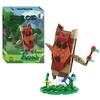 Korok Building Sets for Adults Kids, Yahaha Figure Game Player Collection Creative Building Blocks Model Decorations Toy Gifts