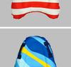 Inflatable Eco-friendly PVC Children's Water Ski Board with Handle
