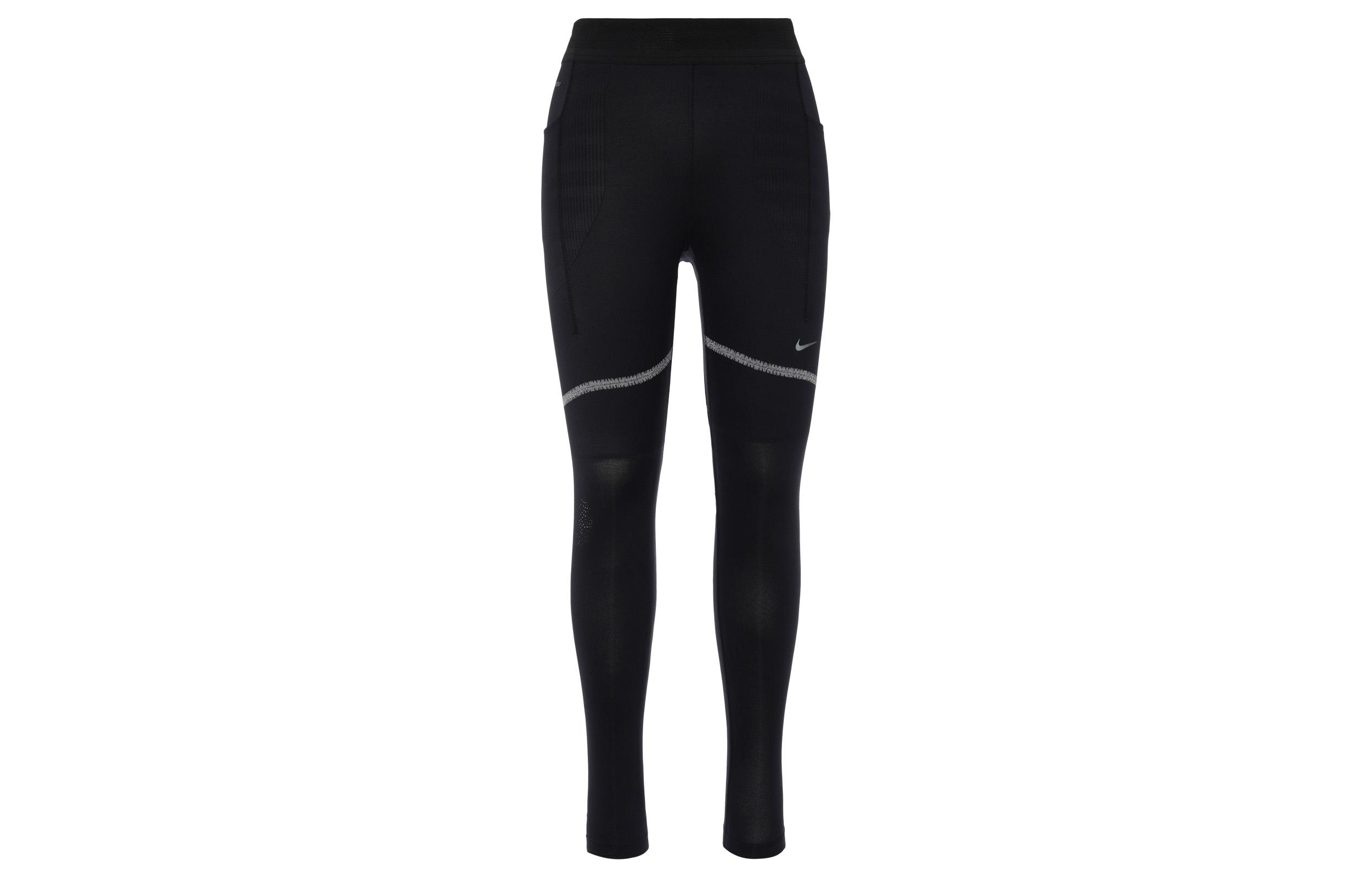 Nike Athletic Trousers Men s Black FN3386-010 S