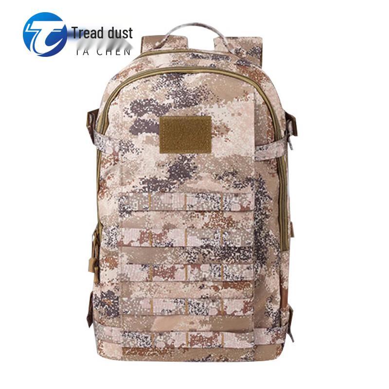 Tachen Large Capacity Outdoor Tactical Backpack