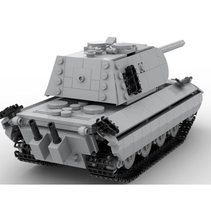 Domestic Building Block Compatible Military Lmv 2 Armored Car Model Small Particles Assembled Building Block Toy Boy