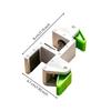 Clamp with Pencil Guide Woodworking for DIY Enthusiasts