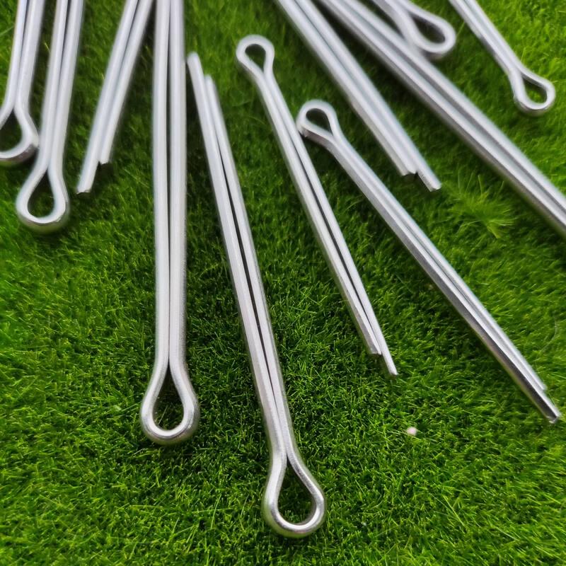 Hangweixing 304 Stainless Steel Outboard Propeller Pins