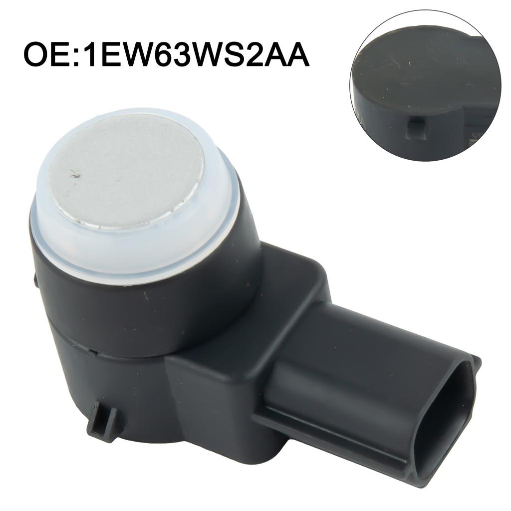 Sensore di Parcheggio Retromarcia PDC 1pz Nero OEM 0263003786