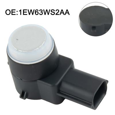 Elettronica auto – Sensori di parcheggio