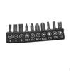 Drill Bit Extension Screwdriver Accessories, Attachment, for Repair