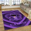 27 Style New Cute S-Smiling C-Critters Catnap Craftycorn Cartoon Carpet Rug for Living Room Bedroom Home Sofa,Non-slip Floor Mat