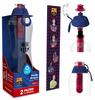 Garrafa de filtro Dafi SOFT FC Barcelona 07ml 2 filtros de carbono adesivos