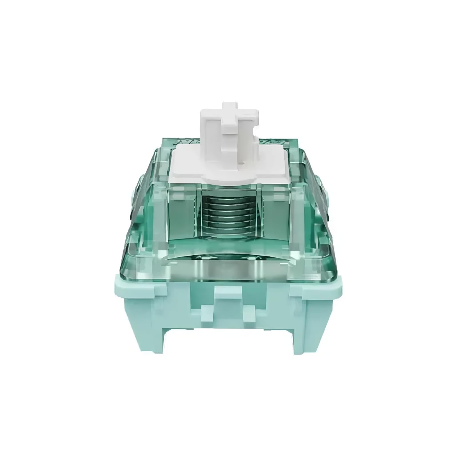 

Gateron Magnetic Jade Pro Switch Hall Effect Switches Pack of 35
