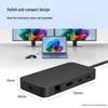 Microsoft Surface USB4 Expansion Dock
