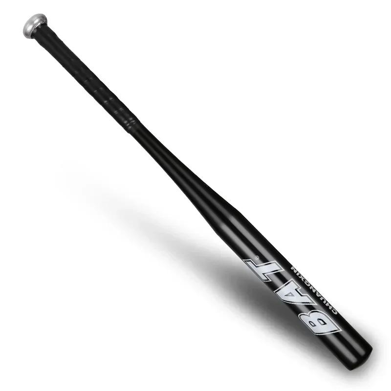 20 Inch Baseball Bat Children's and Adult School Softball Practice Bat Self-defense All Aluminum Alloy Baseball Bat Accessories