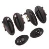 1Pc Front Rear Left Right Car Outside Exterior Hand Handle For Chery Qq Jaggi Qiyun S21 Car Door Handle Accessories Tools