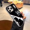 A-Alan Walker DJ Phone Case For IPhone 17 Air 16 E 15 14 Plus 13 12 11 Pro Max Jelly 2 In 1 Protective Case