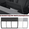 For Tesla Model Y Juniper 2026 Model YL Central Control Display Screen Protector 16-inch Silicone Protective Frame Edge Cover