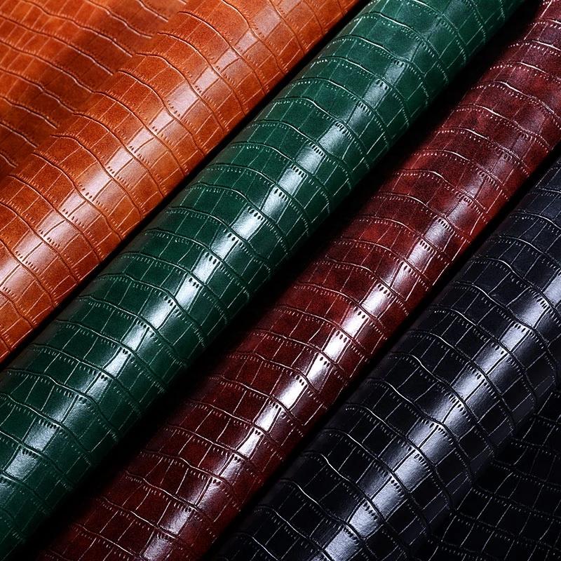 Anti-Fingerprint Luxus Krokodil Ledertasche für Samsung Galaxy Z Fold 3 5g Fold3 Anti-Scratch Handy Abdeckung