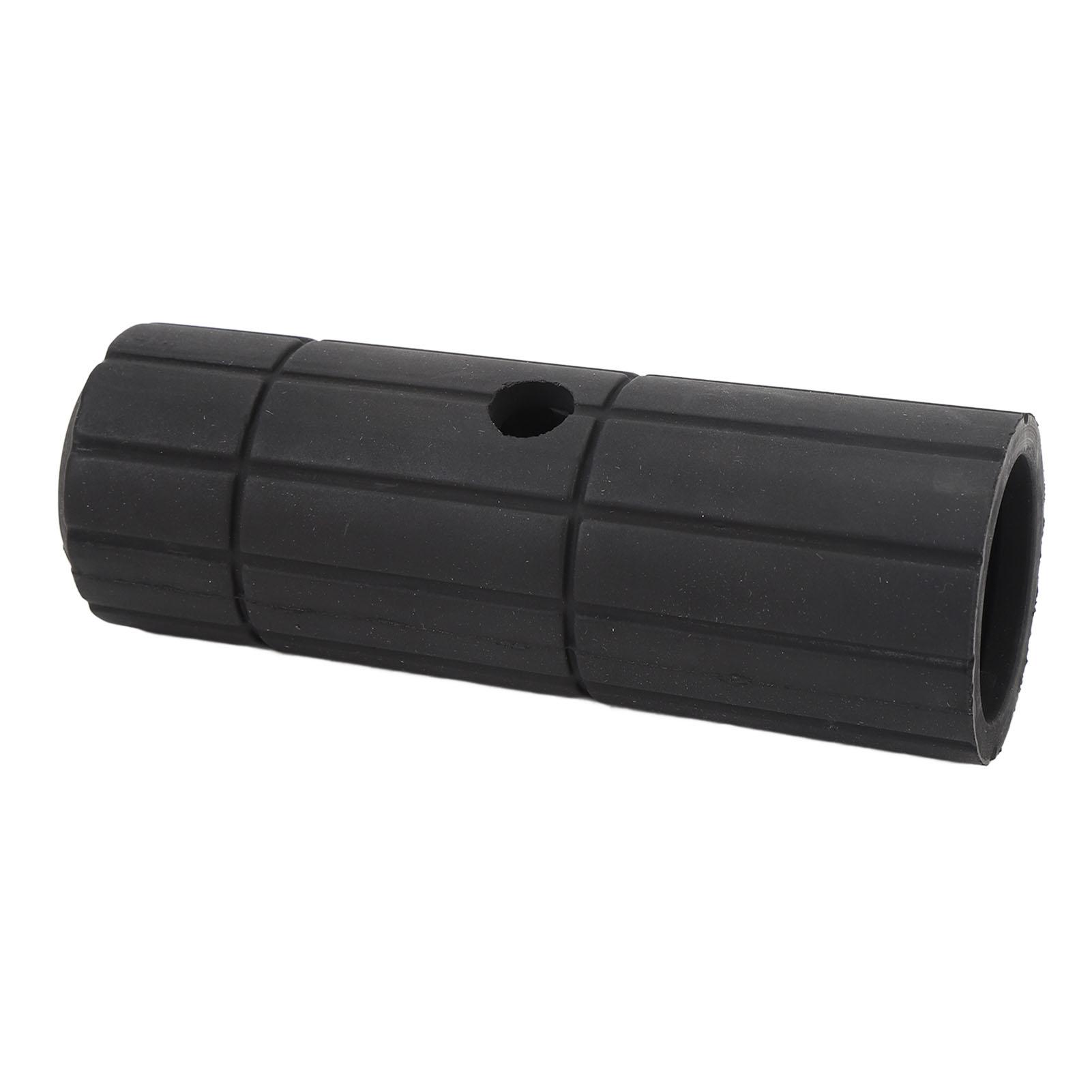 

6G1 42177 00 Tiller Handle Grip Rubber Outboard Steering Handle Grip 6F6 42177 A0 00 for 15 to 30 40HP Outboard Motors