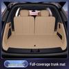 Fengyun T11 2025 Trunk Mat Full Coverage Car Interior Accessories
