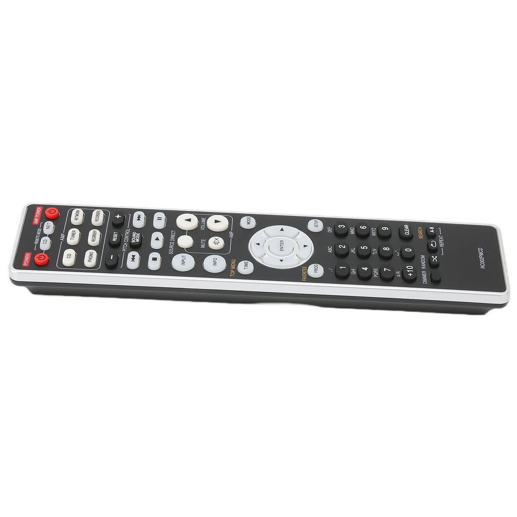 New Remote Control Fit for Marantz RC002PMCD CD5005 PM5005 Replacement Remote Control