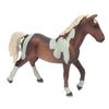 Modelo de Cavalo Trekna Brinquedo Animal de Simulação Infantil Cavalo de Simulação Pintado PL127?272