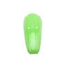 Motorcycle Mud Flaps for Kawasaki KLX 300 250 Wing Rear Fende Spare Parts Hugger Splash Protection Mudguard Off-road Accessories