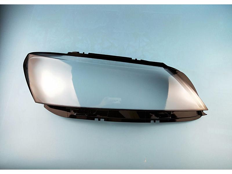 11-15 New Passat Headlight Cover B7 Transparent Lampshade Glass Shell