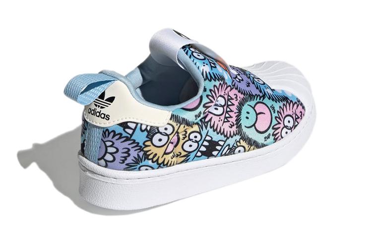 Adidas Superstar 360 Kevin Lyons PS H02735