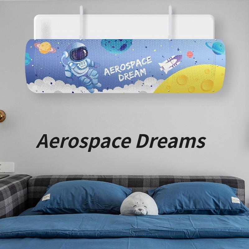 

Новый дефлектор воздуховыпускного отверстия для кондиционирования воздуха, прямые продажи, защита от прямого потока воздуха для младенца, ветрозащитный экран для защиты ребенка