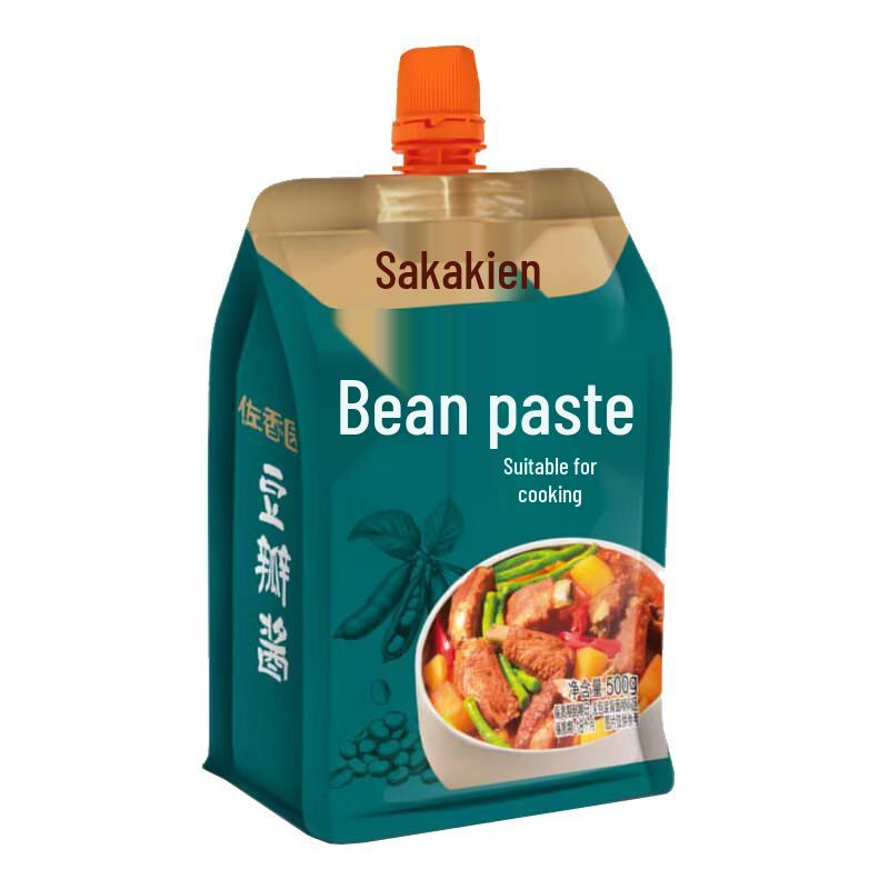 Zuoxiangyuan Northeast Fermented Soybean Paste