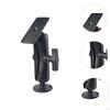 Compact Fish Finder Mounting Plate for Marine Use