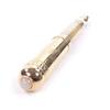 Excellent AURORA  fountain pen Pope Limited Edition 2004, 1919 pieces gold Used