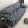 Stretch Sofa Slipcover Non Slip Soft Couch Covers Pet Friendly Furniture Protector Sofa Cover With Elastic Bottom For Kids,Dog