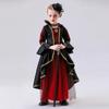 Halloween Costumes Girls Masquerade Cosplay Dress Costumes